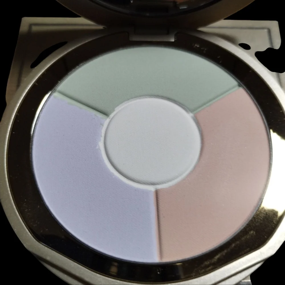 Stila Cosmetics Women's‎ One step Correct Brightening Finishing Powder Light